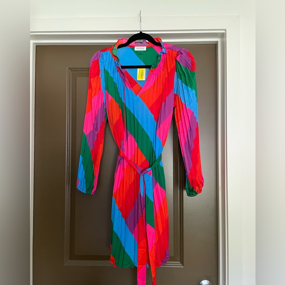Vestique Boutique dress